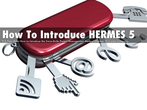 hermes 5 method